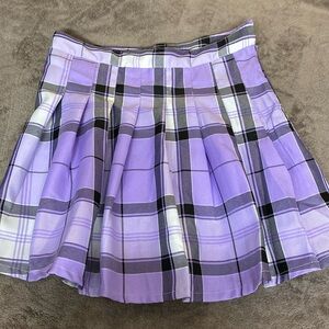 Jolie & Joy size medium Childs skirt
